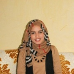 أميمة - الدار البيضاء