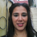 نادية - تونس العاصمة
