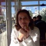 دردشة مع إيناس من تونس العاصمة