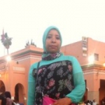 مريم - مراكش