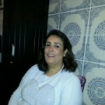 دردشة مع صوفية من الدار البيضاء