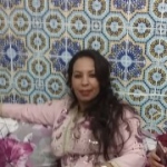 دردشة مع فاطمة من الدار البيضاء