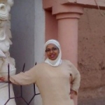 فاطمة - الدار البيضاء