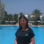 فاطمة - تونس العاصمة