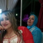 عائشة - الدار البيضاء
