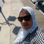 سارة - الدار البيضاء