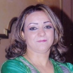 أمينة - الدار البيضاء