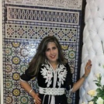 سارة - الدار البيضاء